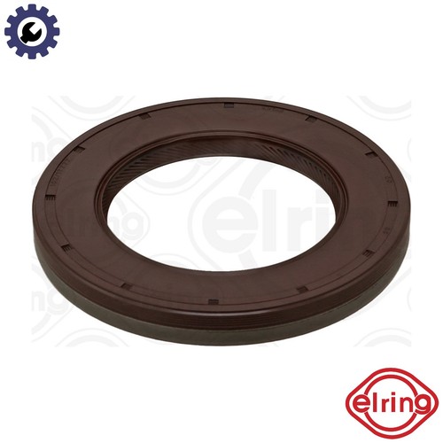 Shaft seal differential - seal,
