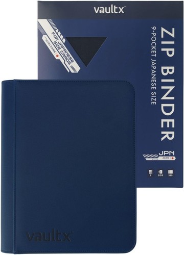 Vault pocket japanese - vault, x