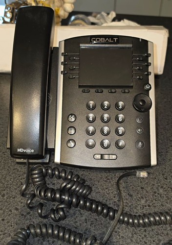 Cobalt desk phone line hd - desk,
