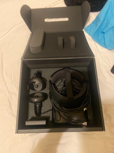 Meta oculus 301 00178 rift - oculus,