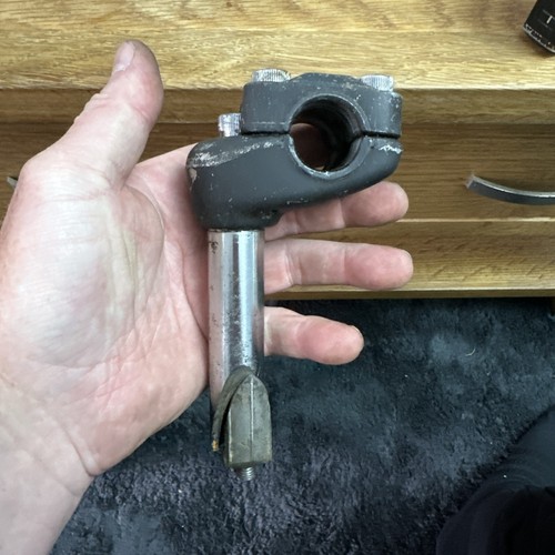 Old school bmx stem - , sugino
