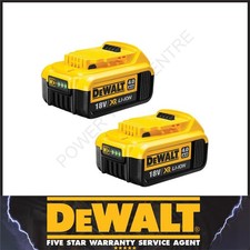 Dewalt reconditioned - 2,