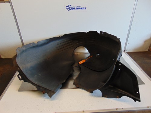 Golf arch liner mk7 - liner, 12-15
