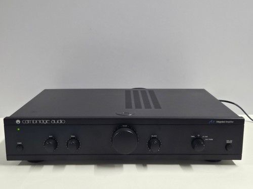 Cambridge audio 0 - cambridge, a1