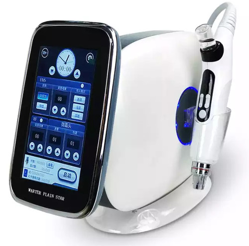 Mesotherapy machine meso - mesotherapy,