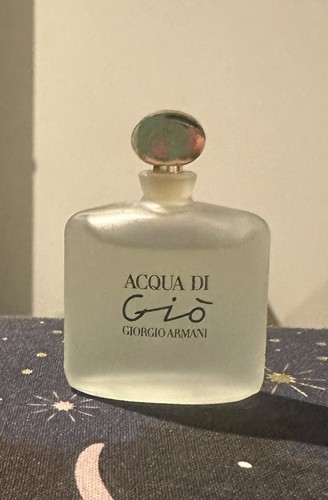 Acqua gio georgio - di, armani