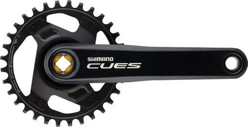 Shimano cues u4000 - shimano,