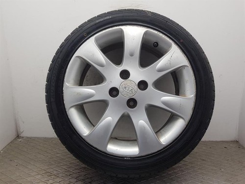 2007 2011 mk2 kia - 2007-2011,