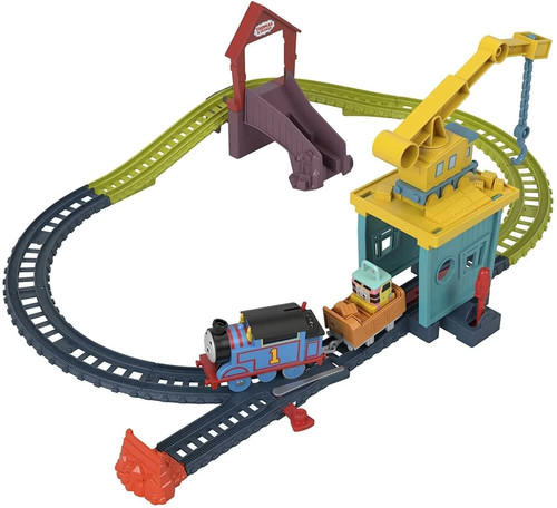 Thomas and friends - -, fix