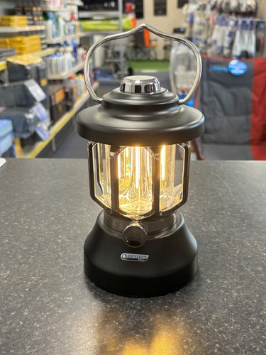 Camping lantern awning light - lantern/awning,