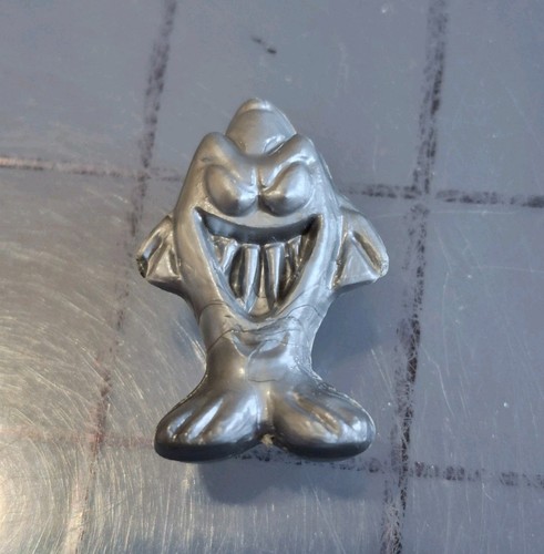 Rare sharkey gogo - gogo’s, crazy