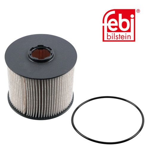 Febi fuel filter element fits - fuel,