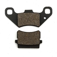 Set brake pads - set,