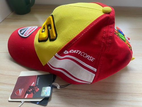 Valentino rossi ducati vr46 - rossi,
