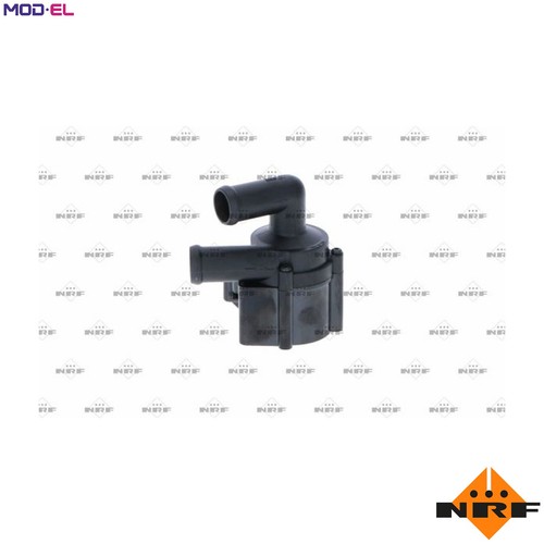 Auxiliary water pump - auxiliary,