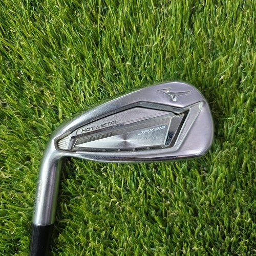 Mizuno jpx 919 - mizuno,
