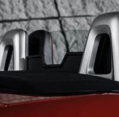 Mazda seat back roll - mx-5,