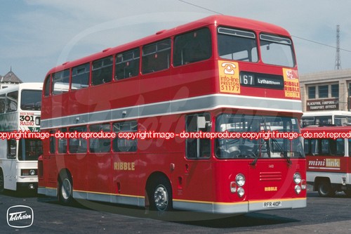 Bus photo ribble 1410 - bus,