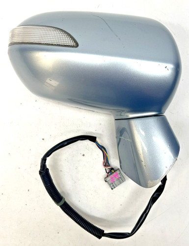 Honda jazz driver right - jazz,