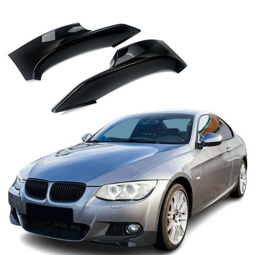 Frontflaps fits for - fits, bmw