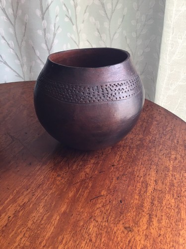 Zulu beer pot african - beer,