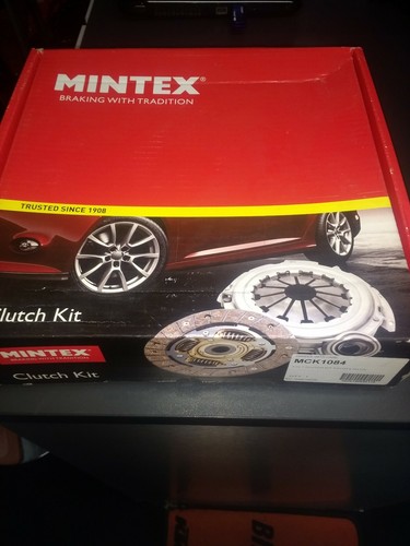 Mintex toyota hilux - mintex,