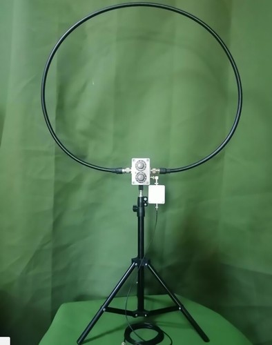 20w qrp magnetic - qrp,