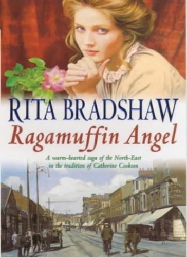 Ragamuffin angel rita - ragamuffin,