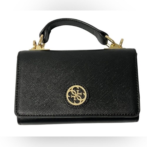 Guess crossbody trifold - by,
