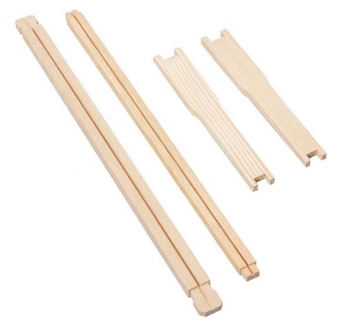 Bee hive frames medium - frames,