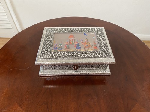 Indian embossed aluminium - embossed,