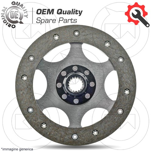 Original type clutch - type,