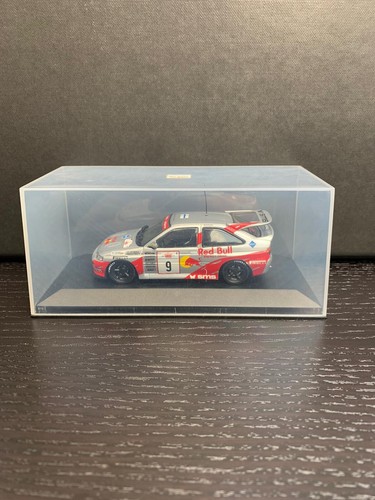 Mini champs ford escort - ford,