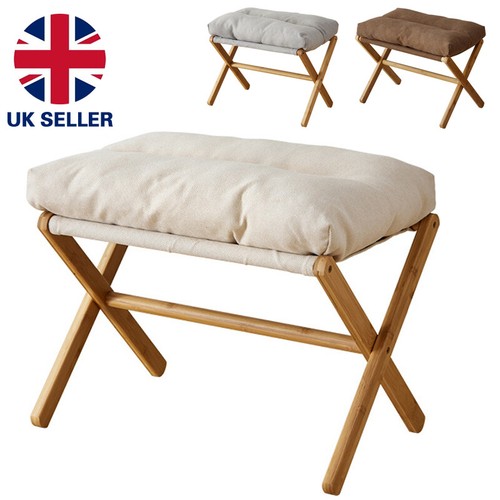 Foot stool sofa - stool,