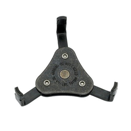 Oil filter spanner - oil,