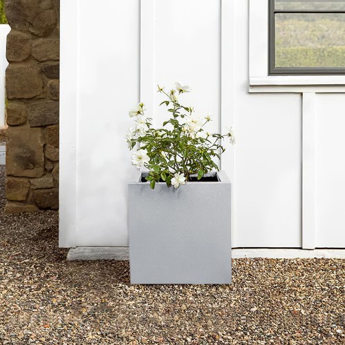 Zinc galvanised steel - galvanised,