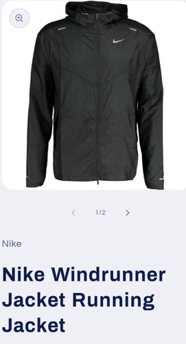 Nike windrunner men - , running
