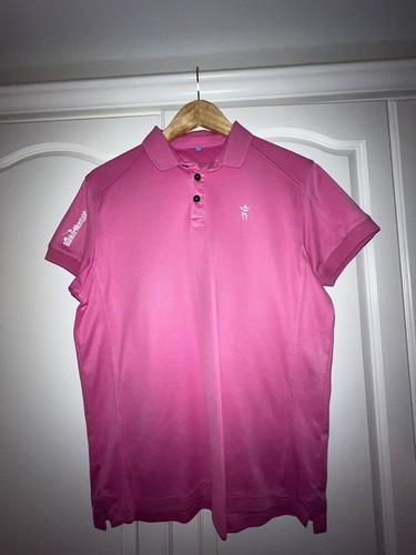 Bunker mentality pink - pink, golf