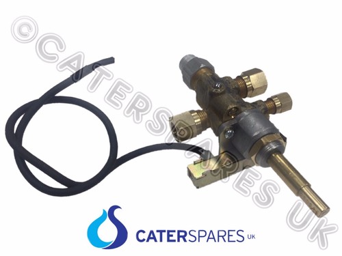 Lincat va70 gas control - va70/s,
