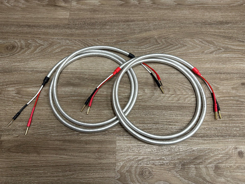 Chord clearwayx speaker cable - speaker,