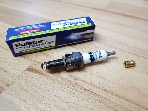 Pulstar se2t nc8 - pulstar, se2t-nc8