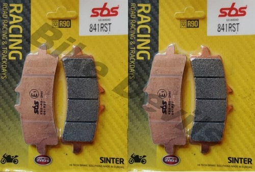 Sbs front brake - brake, pads