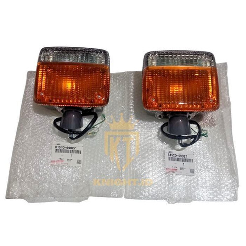 Fits for fj40 toyota - fits,