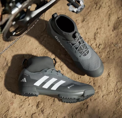 Adidas the gravel - adidas, ‘the