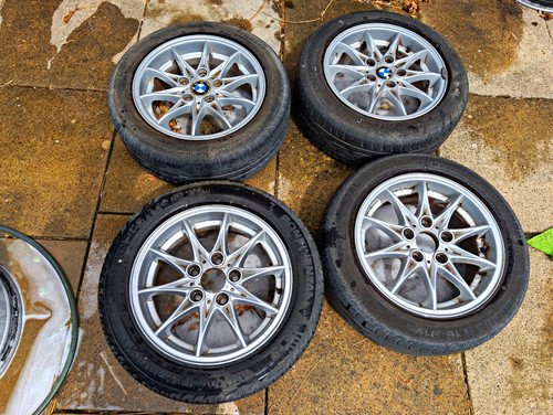 Oem bmw style - bmw, wheels