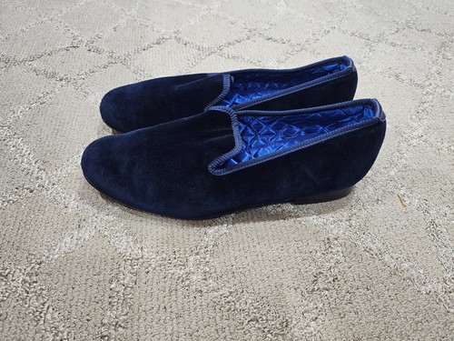 Bowhill elliott navy velvet - bowhill,
