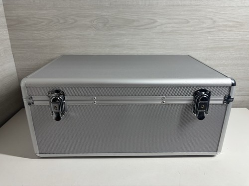 Mediarange silver aluminium - mediarange,