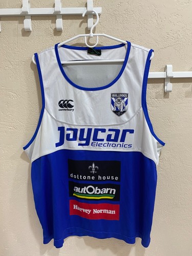 Bulldogs training rugby league - bulldogs,