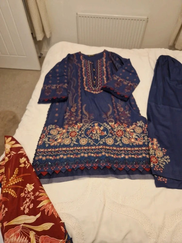 Piece ladies kameez and - 3,
