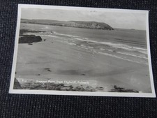 Polzeath stepper point from - stepper,
